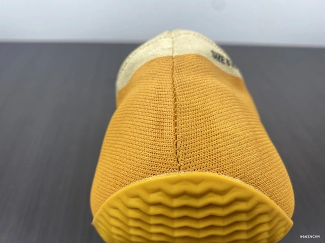 Yeezy Adidas GW5353 Knit Sulfur RNR 1116